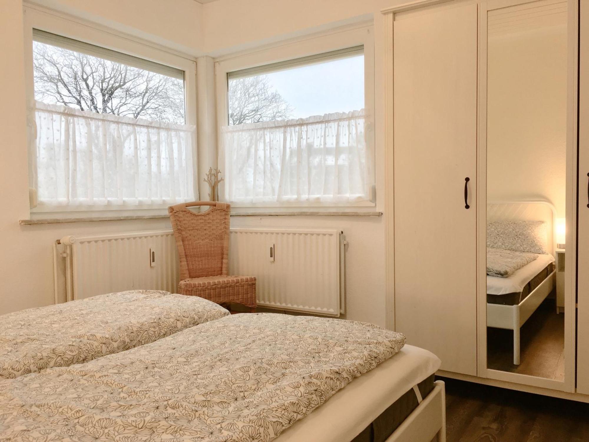 Ferienwohnung Katrin Fehmarn Exterior foto